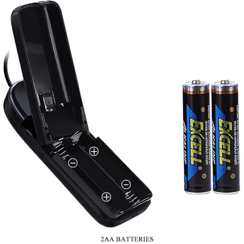 BAILE Bahamut – valósághű vibrátor távirányítóval