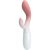 Pretty Love Brighty – G-pontos vibrátor csiklóizgatóval