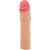 Pretty Love - Stevenson – 7,6 cm hosszabbító péniszköpeny