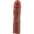 Pretty Love - Stevenson - Penisz hüvely 7,6 cm hosszabbítással