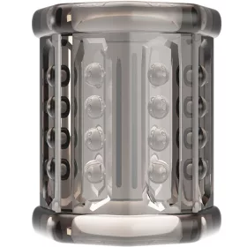   PRETTY LOVE - Átlátszó, szuper nyújtható pénisz hüvely