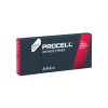 Procell Intense Power – prémium LR03 AAA elem, 10 db-os doboz