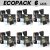 ECOPACK 6 DARABOS - IBIZA CSÚCSSTIMULÁTOR 3 FEJJEL