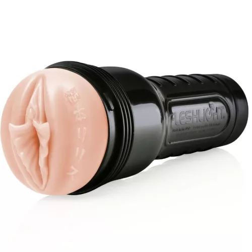 Fleshlight Fantasy – Lilith Fukumoto maszturbátor - vagina
