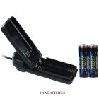 PRETTY LOVE – vibráló és spriccelő dildós hámnadrág