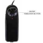 PRETTY LOVE – vibráló és spriccelő dildós hámnadrág