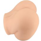 CRAZY BULL – élethű vaginás anális maszturbátor