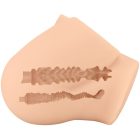 CRAZY BULL – élethű vaginás anális maszturbátor