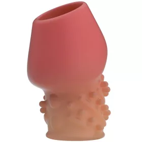 Pretty Love Matias – vastag, rózsaszín pénisz vibrátor