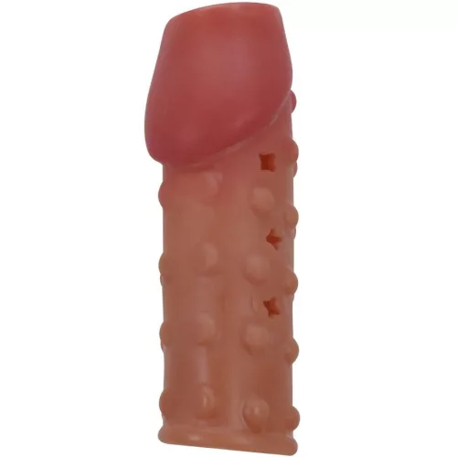 PRETTY LOVE - természetes pénisz hüvely, feszesítő hatás