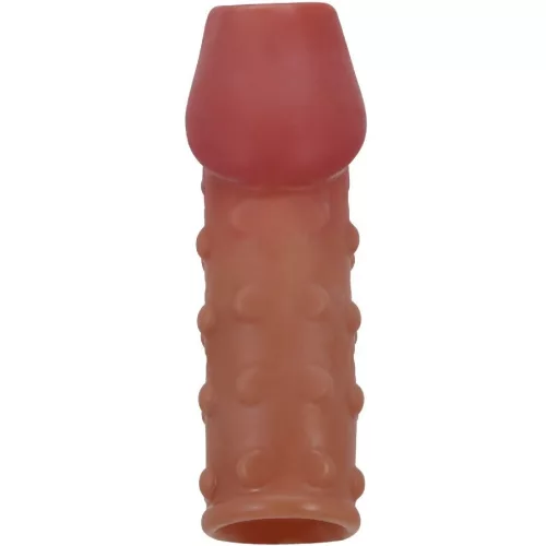 PRETTY LOVE - természetes pénisz hüvely, feszesítő hatás