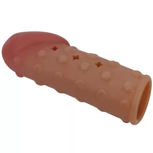 PRETTY LOVE - természetes pénisz hüvely, feszesítő hatás