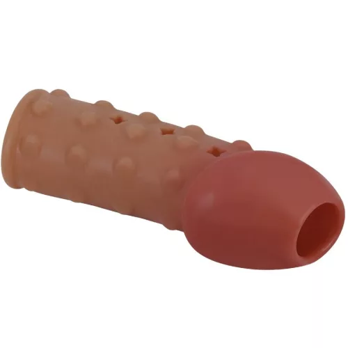 PRETTY LOVE - természetes pénisz hüvely, feszesítő hatás