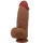 PRETTY LOVE - 22 cm ultra élethű dildó