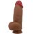 PRETTY LOVE - 22 cm ultra élethű dildó