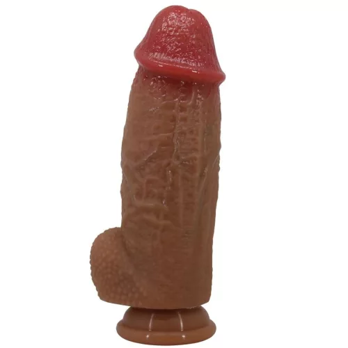PRETTY LOVE - 22 cm ultra élethű dildó
