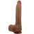 Pretty Love Adley – ultra reális 28 cm-es dildó