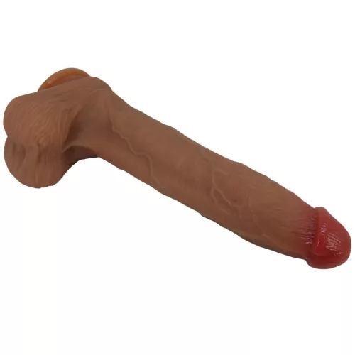 Pretty Love Adley – ultra reális 28 cm-es dildó