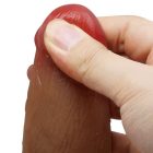 Pretty Love Adley – ultra reális 28 cm-es dildó