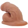 PRETTY LOVE – ultra reális, rugalmas 9,5 cm-es dildó