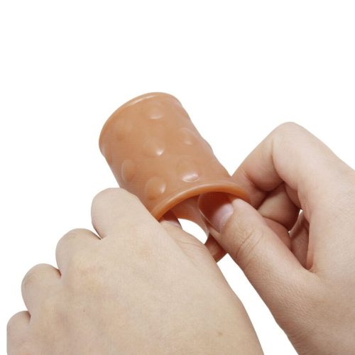 Pretty Love – természetes péniszujj és anál dugó