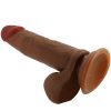 BAILE - Realisztikus 21 cm-es dildo prémium élményekhez