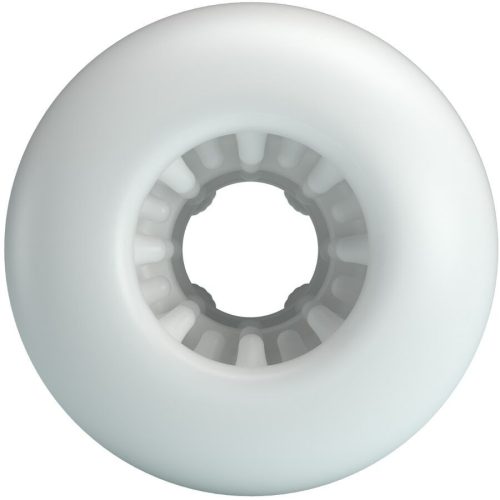 PRETTY LOVE - prémium férfi maszturbátor fehér színben