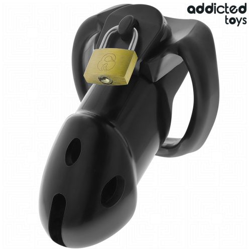 Addicted Toys Locked Penis ketrec 9,8 cm