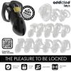 Addicted Toys Locked Penis ketrec 9,8 cm