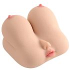 XISE Jalome – 3 az 1-ben prémium maszturbátor