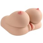 XISE Jalome – 3 az 1-ben prémium maszturbátor