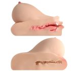 XISE Jalome – 3 az 1-ben prémium maszturbátor