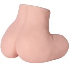 XISE Cindy – valósághű maszturbátor anál és hüvely pozícióban