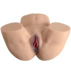 XISE KALLY - élethű, többpozíciós maszturbátor