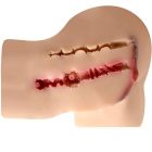 XISE KALLY - élethű, többpozíciós maszturbátor