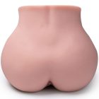 XISE OLGA – multipozíciós reális maszturbátor vaginával és ánusszal