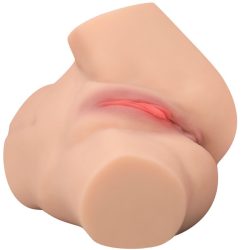 XISE EVA – valósághű, multihelyzetes maszturbátor