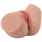 XISE EVA – valósághű, multihelyzetes maszturbátor