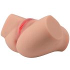 XISE EVA – valósághű, multihelyzetes maszturbátor