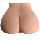 XISE Melissa – realisztikus vaginális és anális maszturbátor