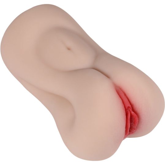 XISE Agatha – rezgő vaginális maszturbátor