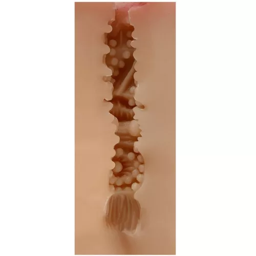 SHEQU Maureen – prémium maszturbátor érzéki élményekhez