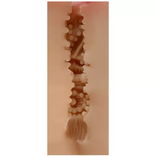 SHEQU Maud – érzéki női maszturbátor prémium élményhez