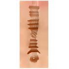 SHEQU - Nőies kényeztetés, prémium maszturbátor