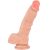 XISE Claude – valósághű, dupla sűrűségű dildó 16,5 cm