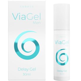 COBECO Viagel – késleltető gél férfiaknak 30 ml