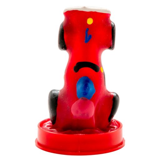 CONDOMERIE - kézzel festett versenyautós óvszer