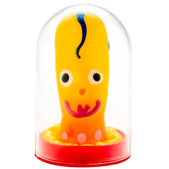 CONDOMERIE – kézzel festett egyedi óvszerek, anyák napjára