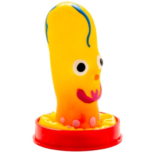 CONDOMERIE – kézzel festett egyedi óvszerek, anyák napjára