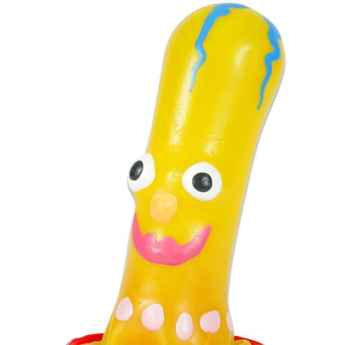 CONDOMERIE – kézzel festett egyedi óvszerek, anyák napjára